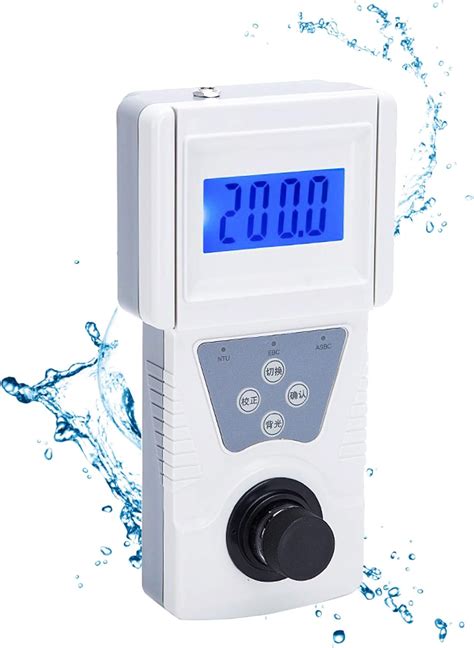 Laboratory Turbidimeter trading|turbidity tester for sale.